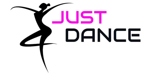 Just-Dance-Logo | Little Kids Day Out